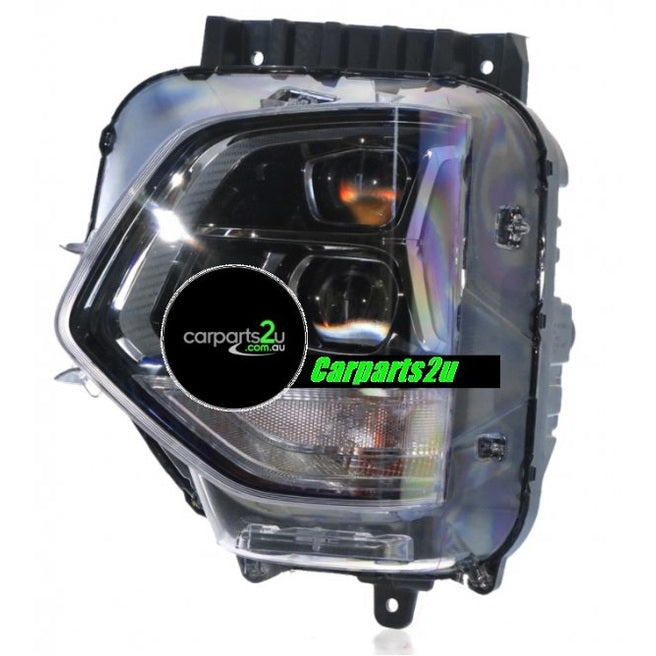 LEFT HEAD LIGHT TO SUIT HYUNDAI SANTA FE TM WAGON HIGHLANDER 4/2018–10/2020