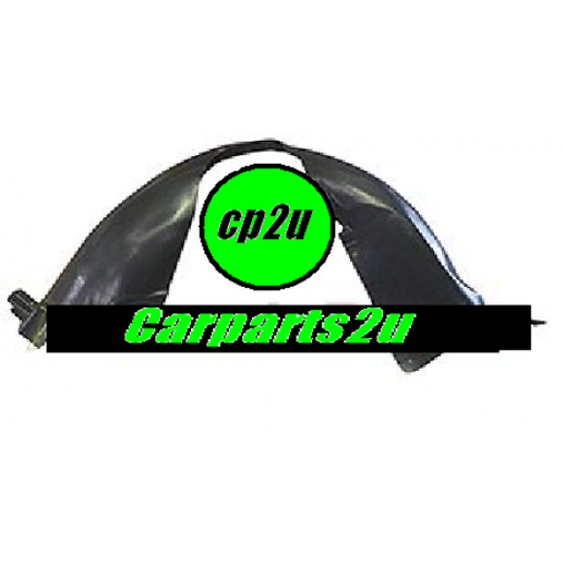 INNER GUARD LINER TO SUIT HOLDEN CRUZE JH 3/2011–12/2014