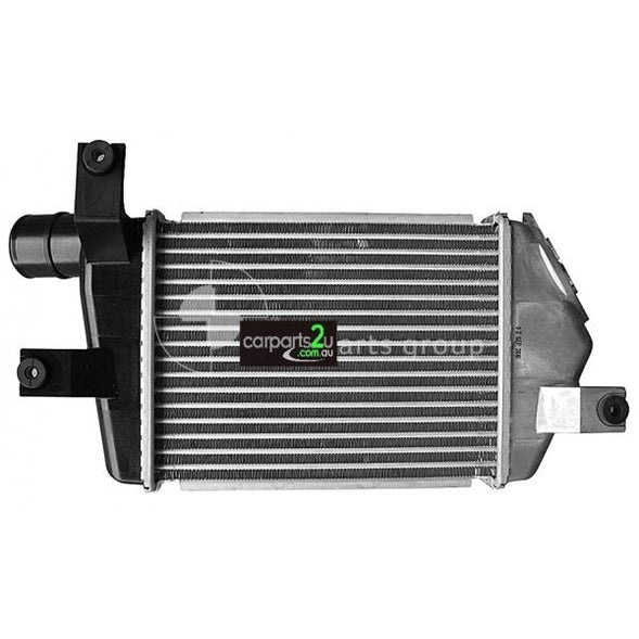 INTERCOOLER TO SUIT MITSUBISHI CHALLENGER PC WAGON 7/2013–12/2015