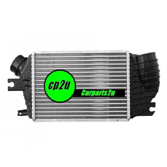 INTERCOOLER TO SUIT SUBARU WRX/STI VA SEDAN 3/2014–CURRENT