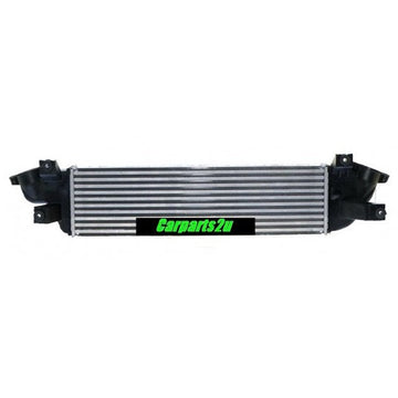 INTERCOOLER TO SUIT MITSUBISHI PAJERO SPORTS 12/2015–11/2019