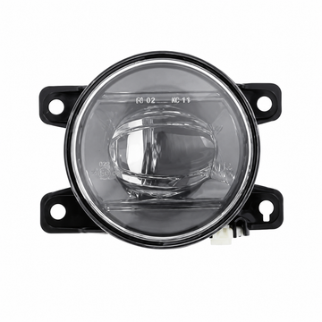 LEFT FOG LIGHT TO SUIT ISUZU D-MAX UTE RG MODELS BETWEEN 7/2020-12/2023 (LOWER W/INDICATOR LAMP FRONT)
