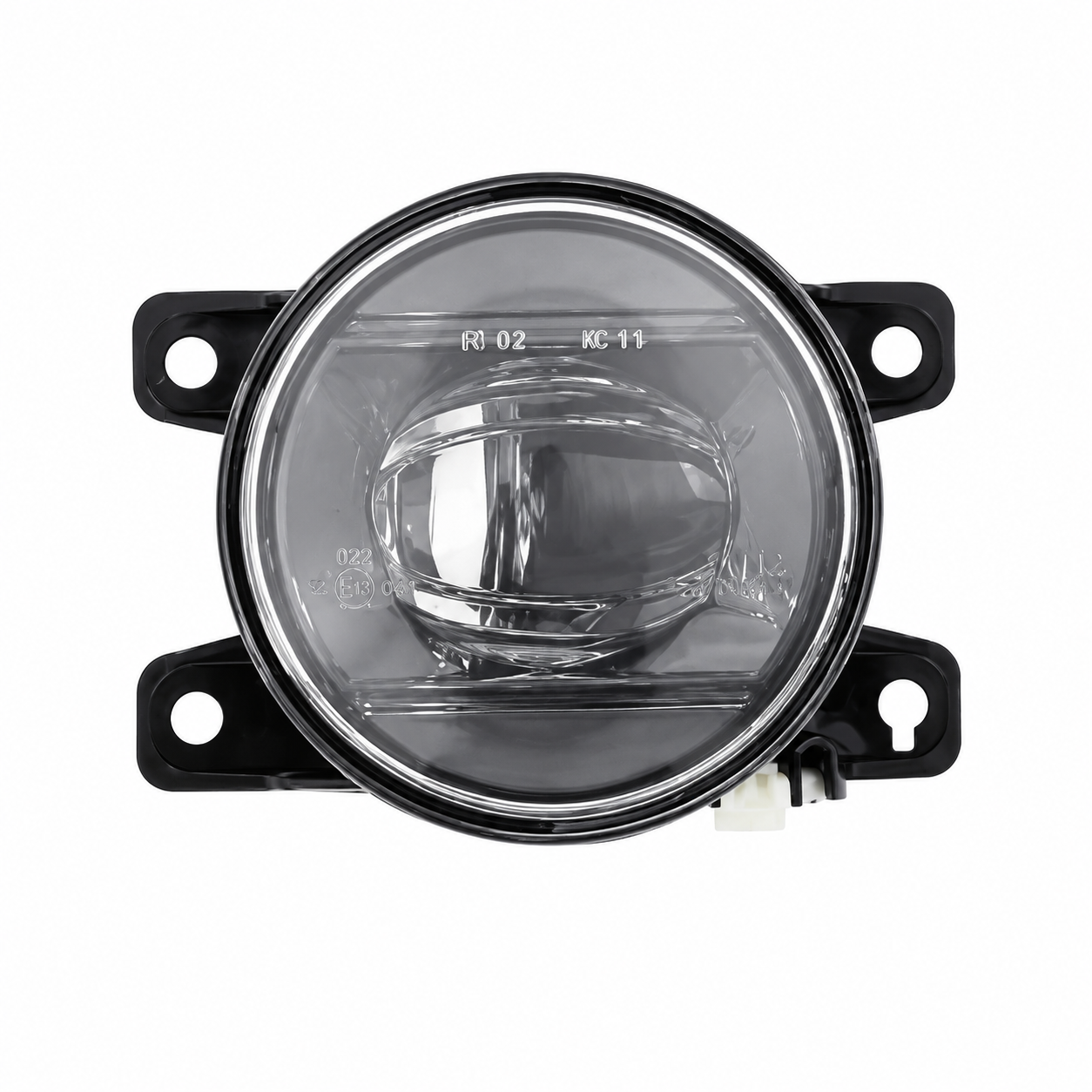 RIGHT FOG LIGHT TO SUIT ISUZU D-MAX UTE RG MODELS BETWEEN 7/2020-12/2023 (LOWER W/INDICATOR LAMP FRONT)