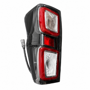LEFT TAIL LIGHT TO SUIT ISUZU D-MAX UTE RG X-TERRAIN MODELS BETWEEN 7/2020-12/2023 (W/GREY INSIDE)