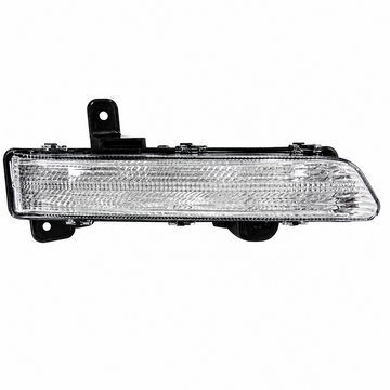 LEFT DAYTIME DRIVING LIGHT TO SUIT HOLDEN COMMODORE VF SERIES 2 10/2015-10/2017