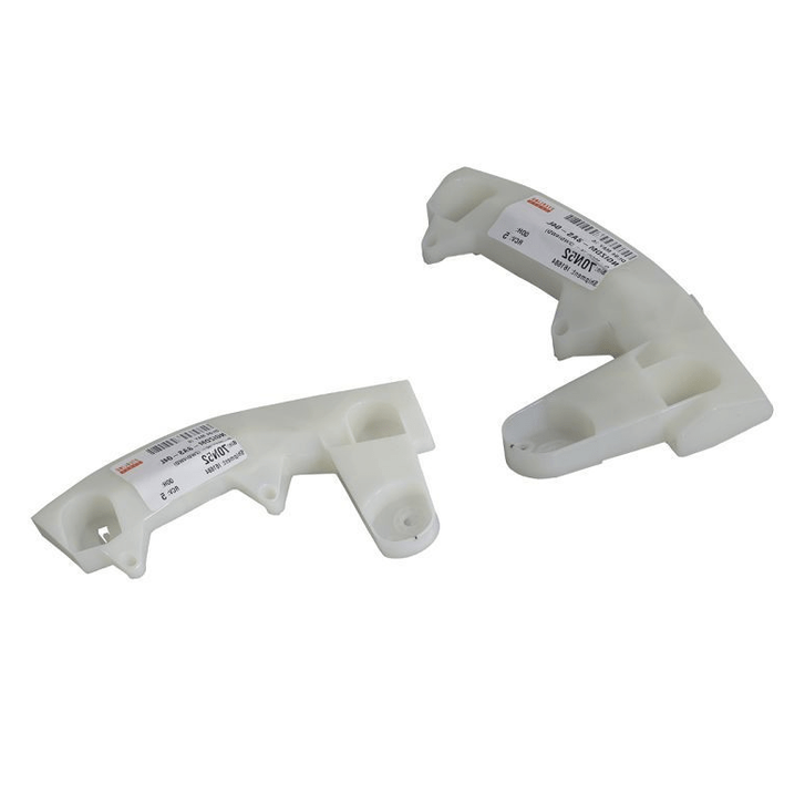 RIGHT FRONT BAR BRACKET TO SUIT ISUZU D-MAX 6/2012–1/2017