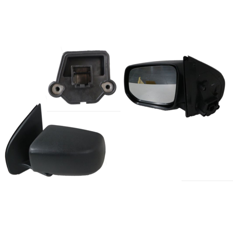 LEFT FRONT DOOR MIRROR TO SUIT ISUZU D-MAX 6/2012–1/2017
