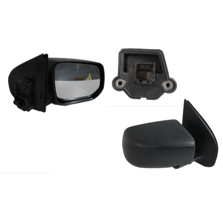 RIGHT FRONT DOOR MIRROR TO SUIT ISUZU D-MAX 6/2012–1/2017