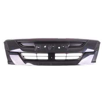 GRILLE TO SUIT ISUZU D-MAX 2/2017–6/2020