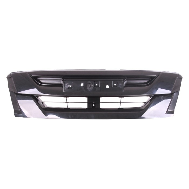 GRILLE TO SUIT ISUZU D-MAX 2/2017–6/2020