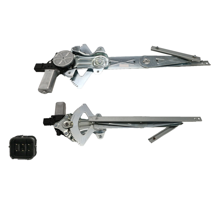 LEFT WINDOW REGULATOR TO SUIT ISUZU D-MAX 6/2012–1/2017
