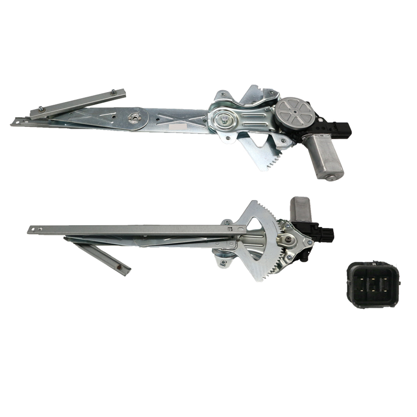 RIGHT WINDOW REGULATOR TO SUIT ISUZU D-MAX 6/2012–1/2017