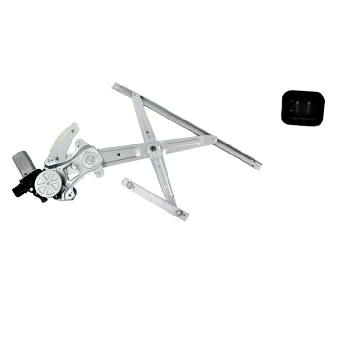 LEFT WINDOW REGULATOR TO SUIT ISUZU MU-X SERIES 11/2013–1/2017