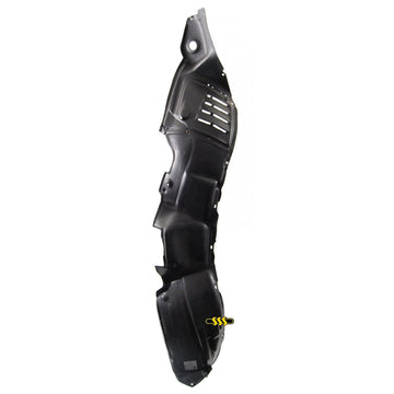 LEFT INNER GUARD LINER TO SUIT TOYOTA KLUGER MCU28 8/2003–8/2007