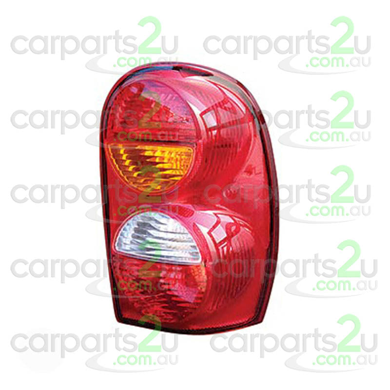 RIGHT TAIL LIGHT TO SUIT JEEP CHEROKEE KJ WAGON 9/2001–10/2004