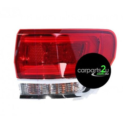 RIGHT TAIL LIGHT TO SUIT JEEP GRAND CHEROKEE WK LAREDO LIMITED OVERLAND 7/2013–CURRENT
