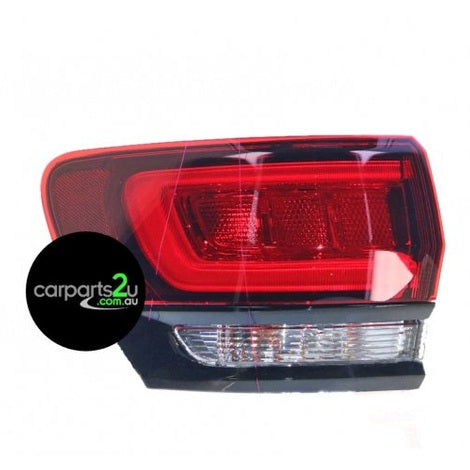 LEFT TAIL LIGHT TO SUIT JEEP GRAND CHEROKEE WK SRT SRT-8 7/2013–3/2016