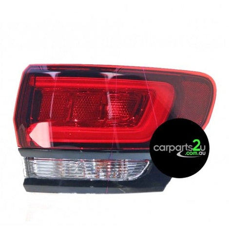 RIGHT TAIL LIGHT TO SUIT JEEP GRAND CHEROKEE WK SRT SRT-8 7/2013–3/2016