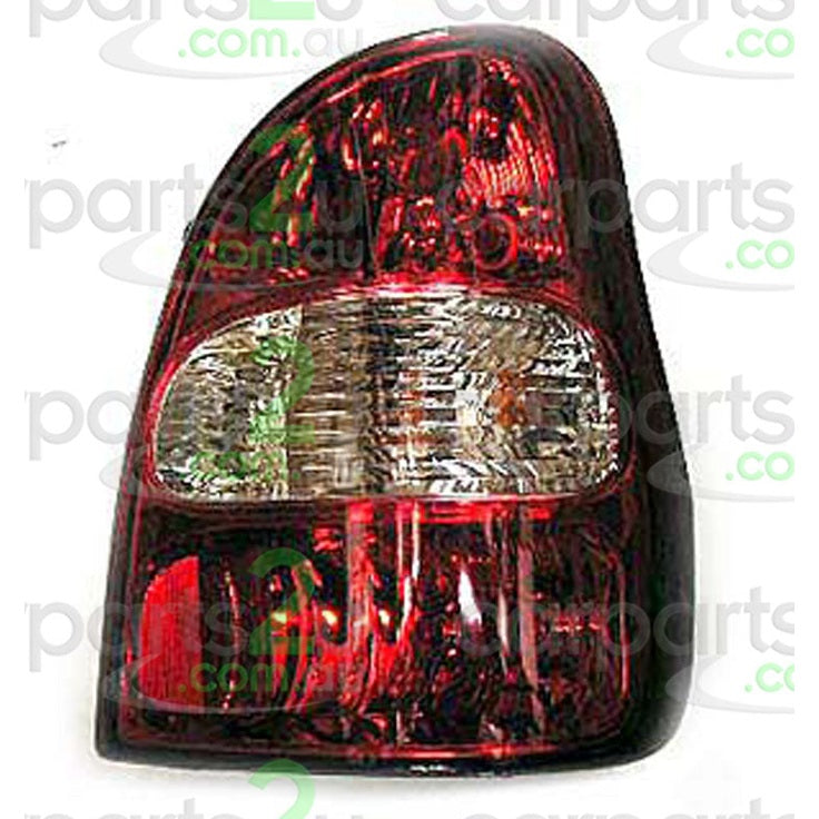 RIGHT TAIL LIGHT TO SUIT KIA CARNIVAL KV11 WAGON 10/1999–8/2001