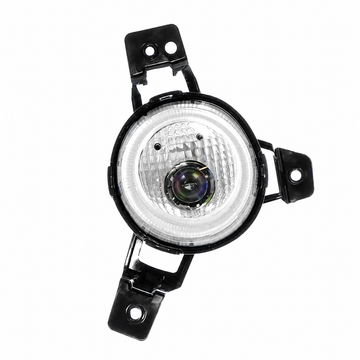 LEFT FOG LIGHT TO SUIT KIA RIO HATCH YB MODELS BETWEEN 5/2020-CURRENT