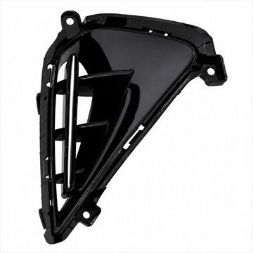 RIGHT FRONT BAR GRILLE TO SUIT KIA CERATO BD MODELS BETWEEN 4/2021-CURRENT
