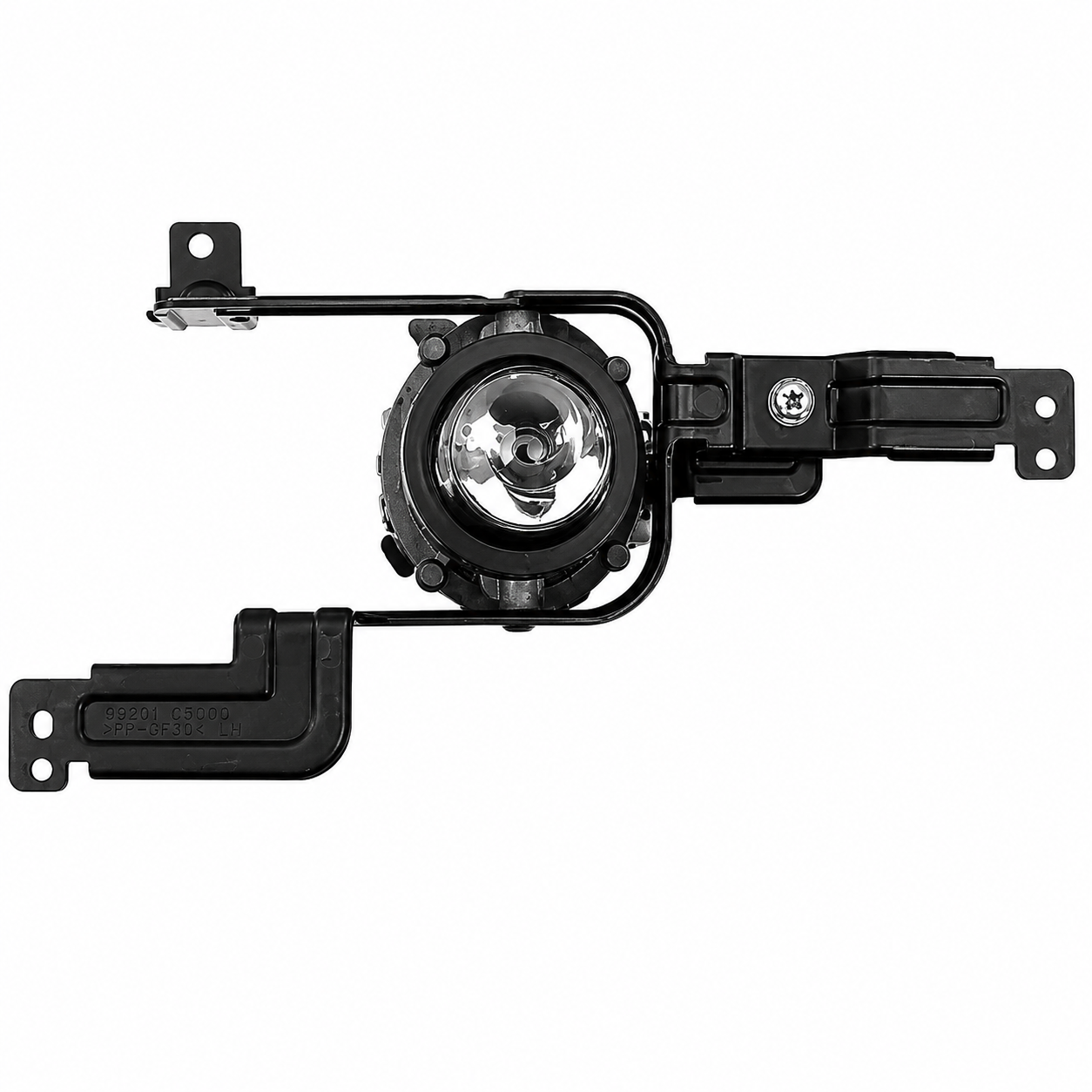 RIGHT FOG LIGHT TO SUIT KIA SELTOS WAGON SP MODELS BETWEEN 10/2022-CURRENT (NO LED)