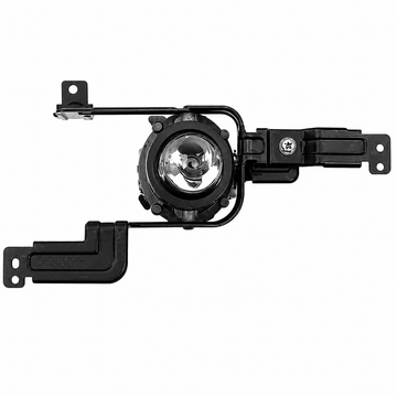 RIGHT FOG LIGHT TO SUIT KIA SELTOS WAGON SP MODELS BETWEEN 10/2022-CURRENT (NO LED)