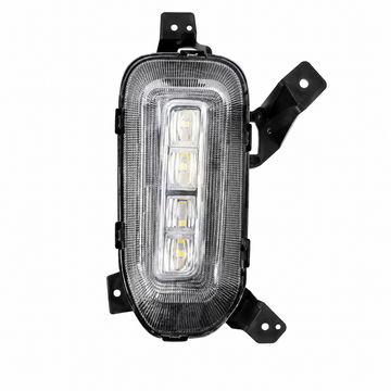 RIGHT FOG LIGHT TO SUIT KIA SELTOS WAGON SP MODELS BETWEEN 10/2022-CURRENT (W/LED)