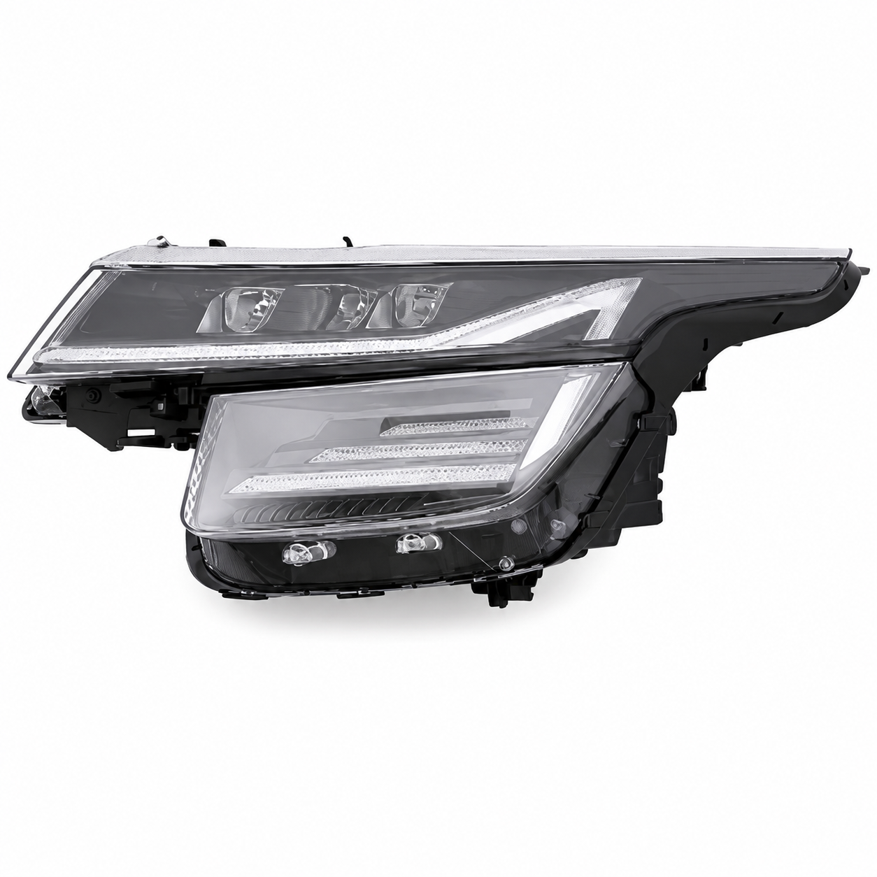LEFT HEAD LIGHT TO SUIT KIA SELTOS WAGON SP MODELS BETWEEN 10/2022-CURRENT ( LED TYPE)