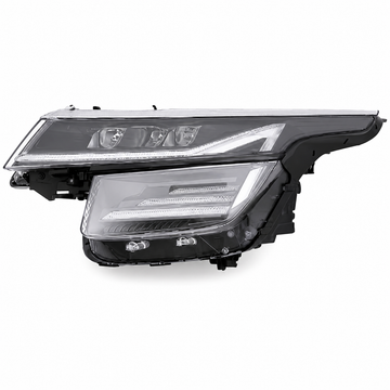 LEFT HEAD LIGHT TO SUIT KIA SELTOS WAGON SP MODELS BETWEEN 10/2022-CURRENT ( LED TYPE)