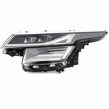 RIGHT HEAD LIGHT TO SUIT KIA SELTOS WAGON SP MODELS BETWEEN 10/2022-CURRENT (LED TYPE)