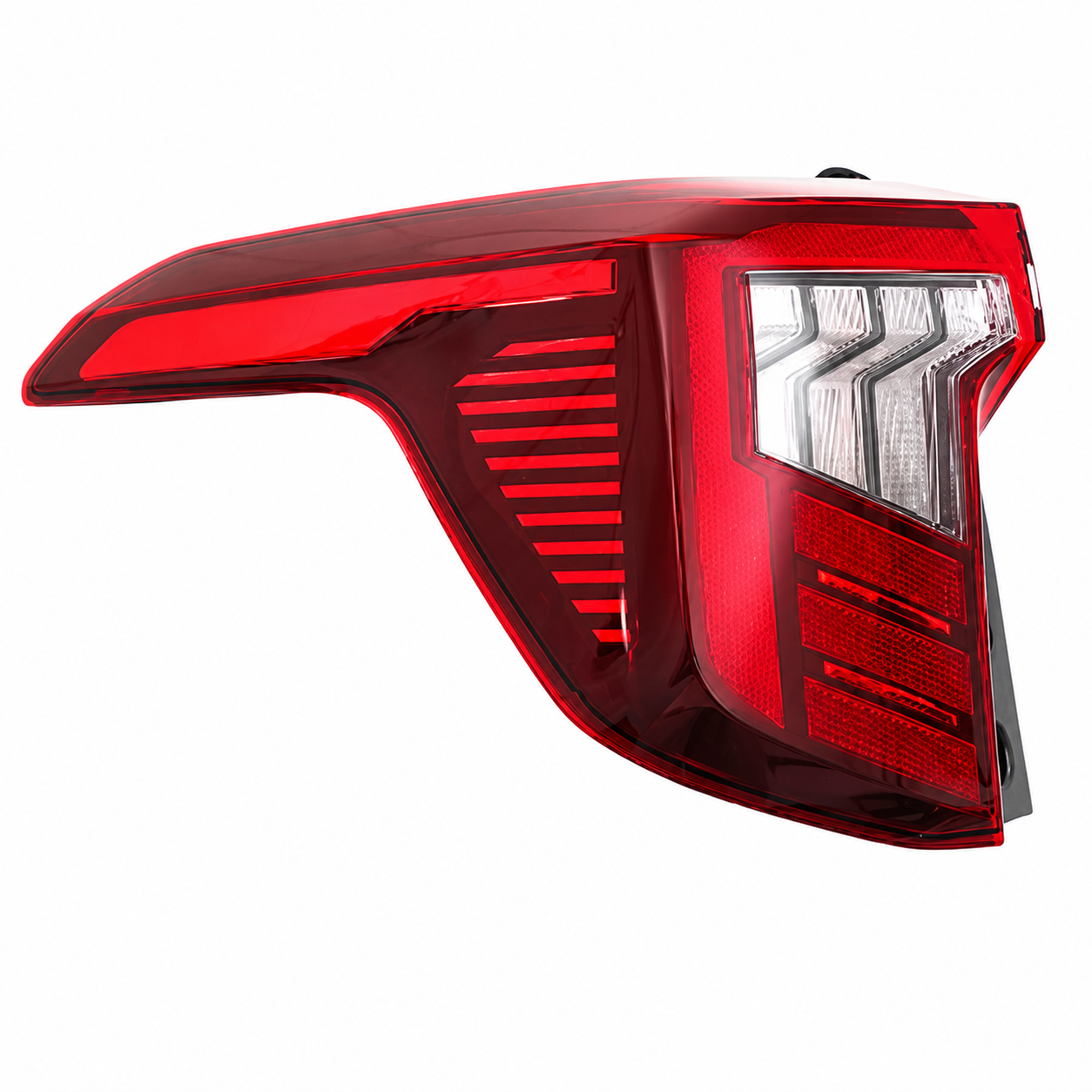 LEFT TAIL LIGHT TO SUIT KIA SELTOS WAGON SP MODELS BETWEEN 10/2022-CURRENT (LED TYPE)