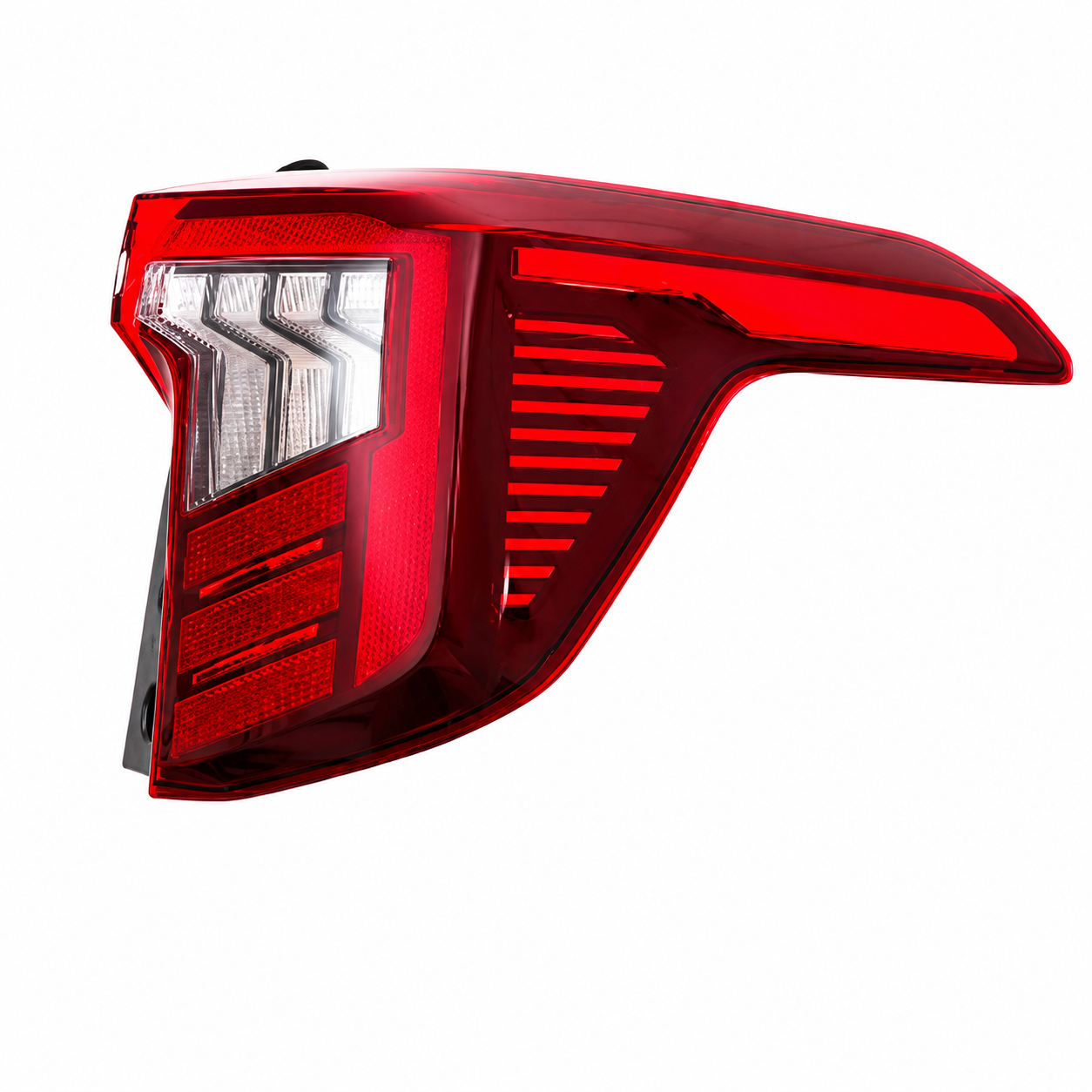 RIGHT TAIL LIGHT TO SUIT KIA SELTOS WAGON SP MODELS BETWEEN 10/2022-CURRENT (LED TYPE)
