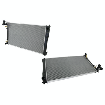 RADIATOR TO SUIT KIA CARNIVAL KV11 10/1999–10/2006