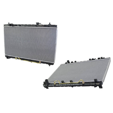 RADIATOR TO SUIT KIA CARNIVAL VQ WAGON 1/2006–1/2015