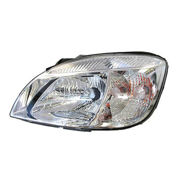 LEFT HEAD LIGHT TO SUIT KIA RIO JB 5/2005–6/2009