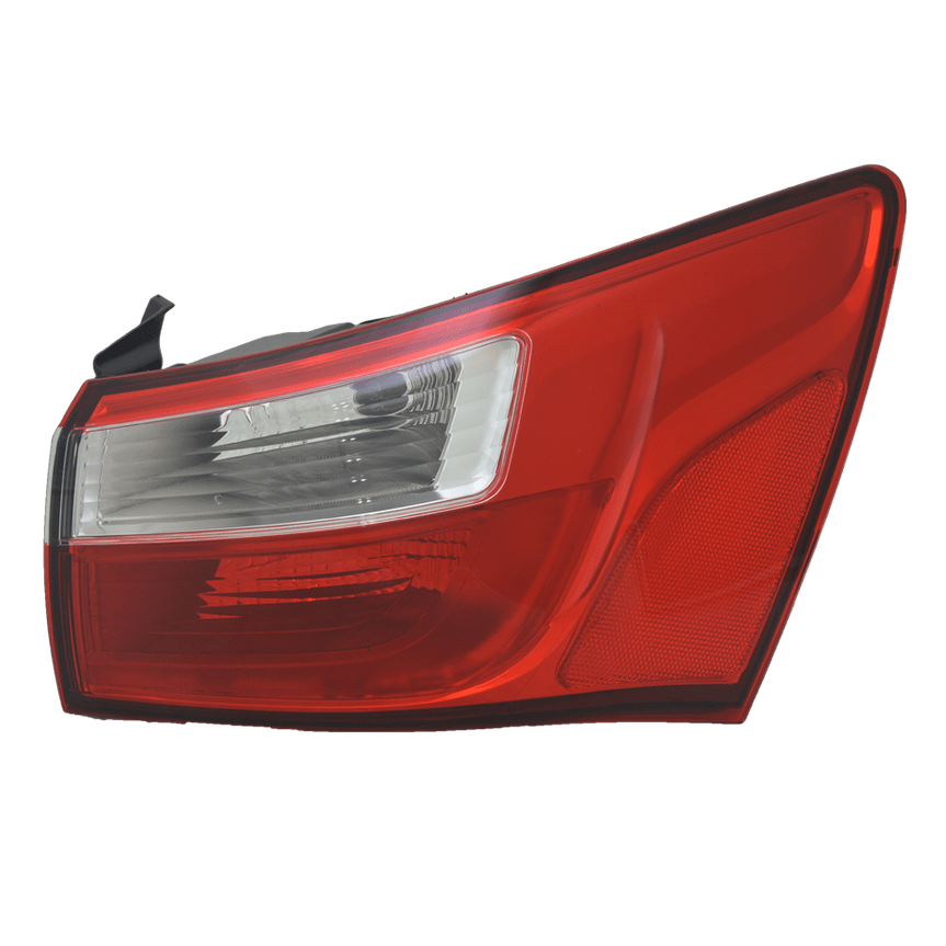 RIGHT TAIL LIGHT TO SUIT KIA RIO UB 8/2011–10/2014