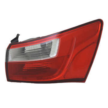RIGHT TAIL LIGHT TO SUIT KIA RIO UB 8/2011–10/2014