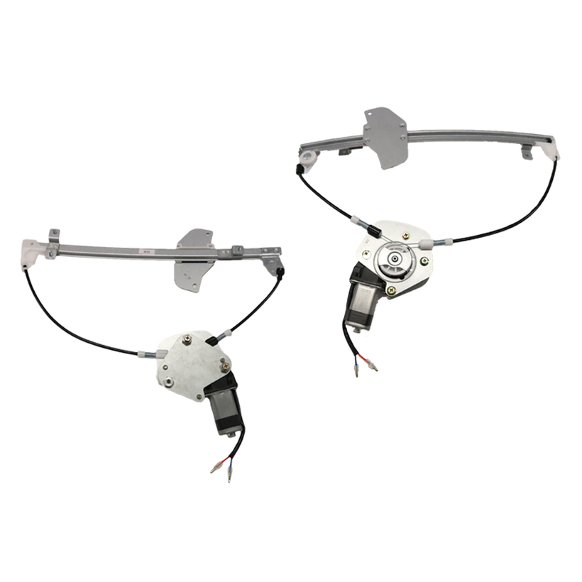 LEFT WINDOW REGULATOR TO SUIT KIA RIO UB 8/2011–10/2014