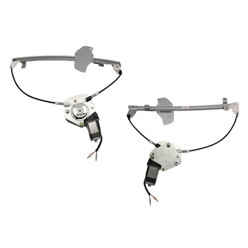 RIGHT WINDOW REGULATOR TO SUIT KIA RIO UB 8/2011–10/2014