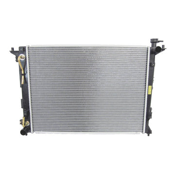 RADIATOR TO SUIT KIA SPORTAGE SL WAGON 5/2010–3/2013