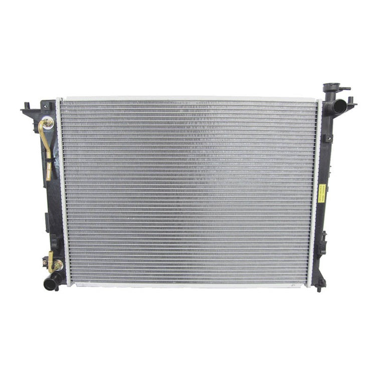 RADIATOR TO SUIT KIA SPORTAGE SL WAGON 5/2010–3/2013