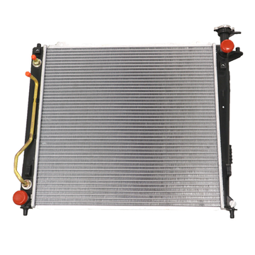 RADIATOR TO SUIT KIA SORENTO XM 7/2009–9/2012