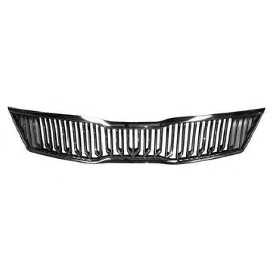 GRILLE TO SUIT KIA OPTIMA JF SEDAN SI 3/2018–CURRENT