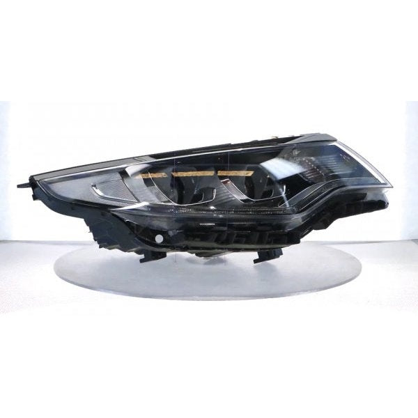 RIGHT HEAD LIGHT TO SUIT KIA OPTIMA JF SEDAN GT 3/2018–CURRENT