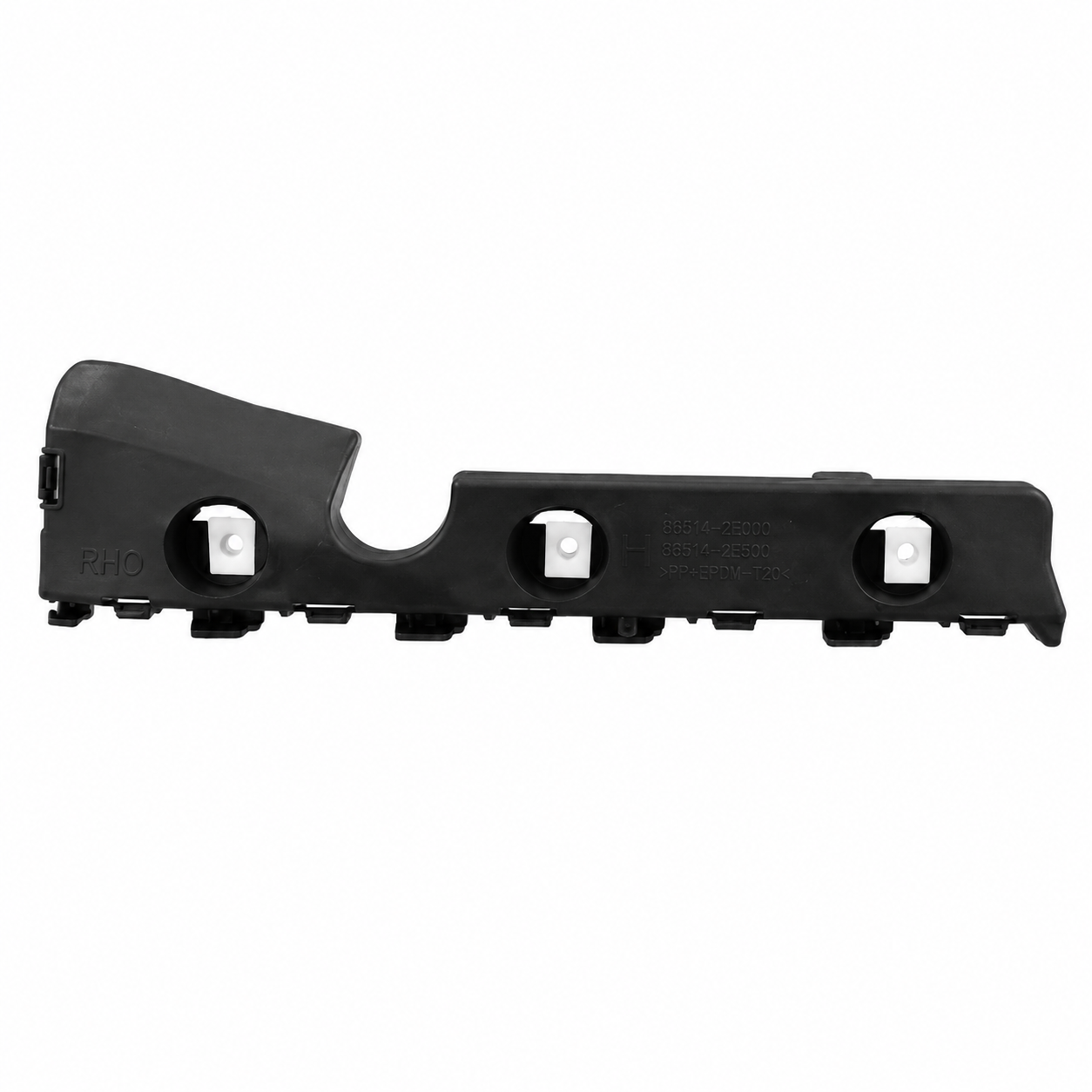 RIGHT REAR BAR SLIDE TO SUIT KIA RIO HATCH YB MODELS BETWEEN 5/2020-CURRENT