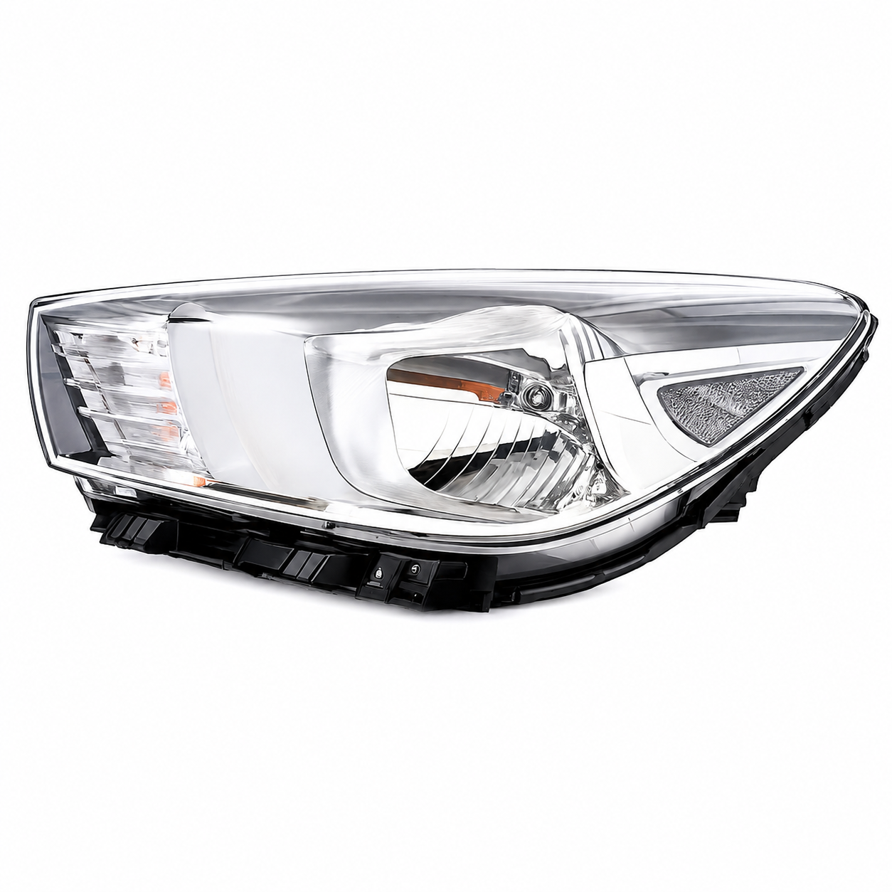 LEFT HEAD LIGHT TO SUIT KIA RIO HATCH YB S MODELS BETWEEN 5/2020-CURRENT
