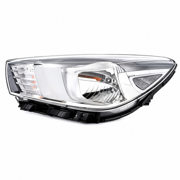 LEFT HEAD LIGHT TO SUIT KIA RIO HATCH YB S MODELS BETWEEN 5/2020-CURRENT