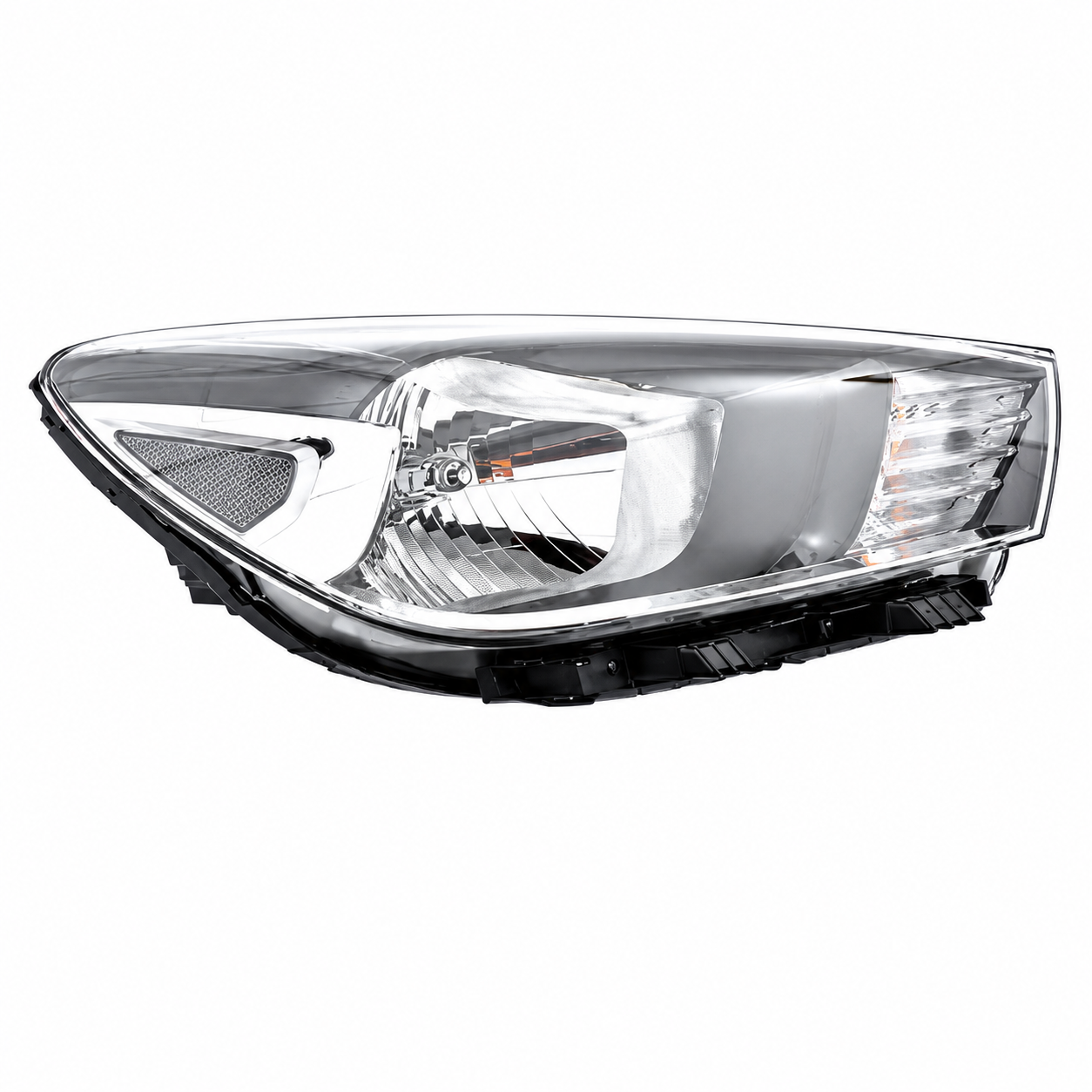 RIGHT HEAD LIGHT TO SUIT KIA RIO HATCH YB S MODELS BETWEEN 5/2020-CURRENT