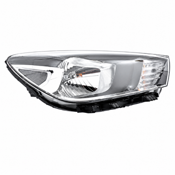RIGHT HEAD LIGHT TO SUIT KIA RIO HATCH YB S MODELS BETWEEN 5/2020-CURRENT